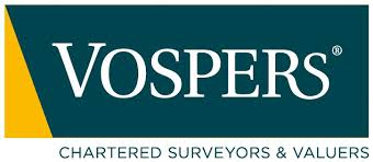 Vospers Logo